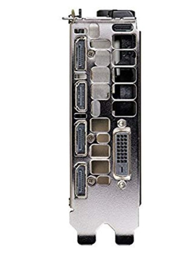 Imagen 2 de 5 de Tarjeta Gráfica Geforce Gtx Evga 1070