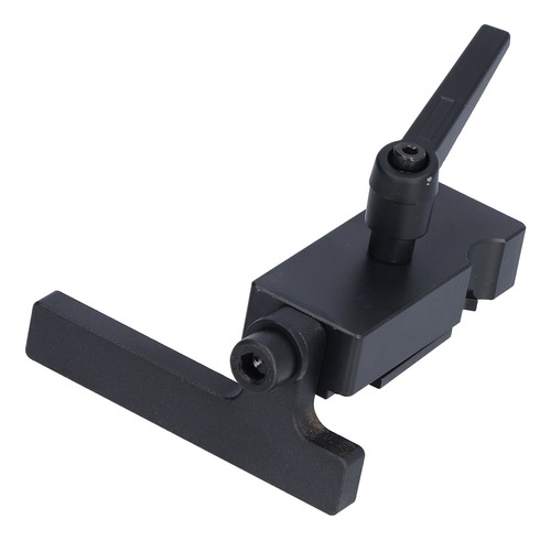 Herramienta Manual En T Tracks Para Bricolaje, Inglete, Tope