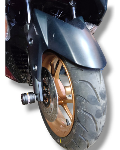 Sliders De Ejes Delanteros Yamaha Nmax  (2)