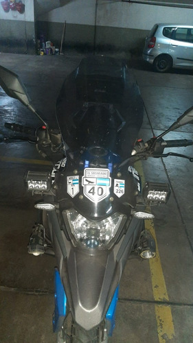 Imagen 7 de 9 de Corven Touring 250