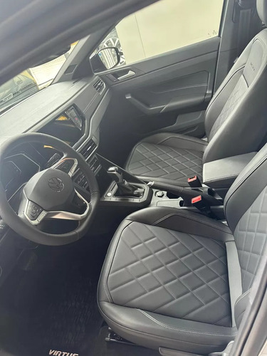 Volkswagen Virtus 1.4 Tsi Exclusive