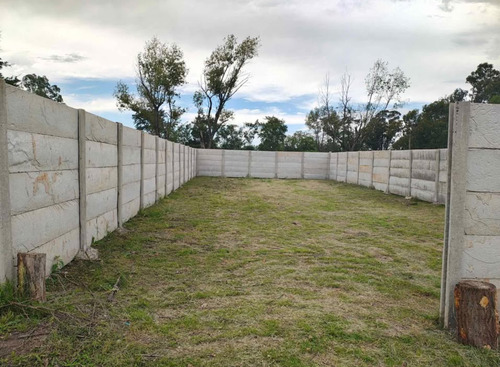 Lote 10x24 En Barrio Cerrado