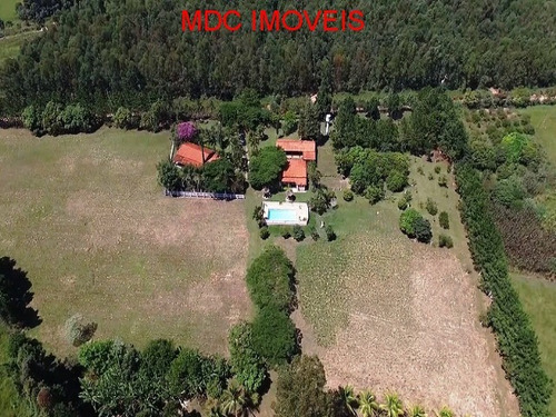 Imagem 14 de 16 de Chacara - Mdc 1120 - 4444515