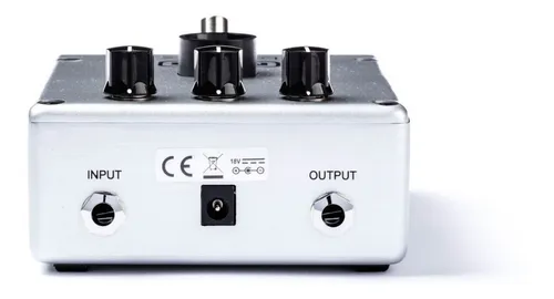 少し豊富な贈り物 Box Talk Pedal Mxr grátis Frete | Entrega Pronta Nf-e C/ M222 ギター