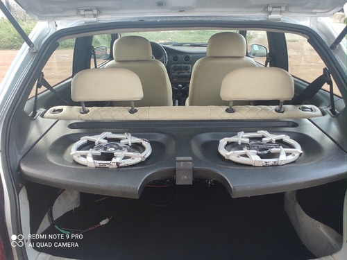 Chevrolet Celta 2005 1.4 Life 3p