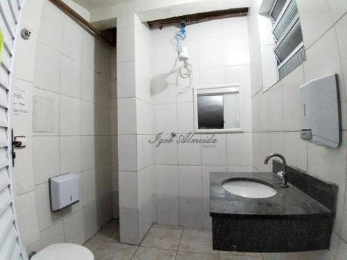 Imagem 15 de 20 de Prédio, 1320 M² - Venda Por R$ 11.710.000,00 Ou Aluguel Por R$ 35.000,00 - Santa Cecília - São Paulo/sp - Pr0369