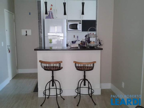 Imagem 4 de 15 de Apartamento - Vila Liviero - Sp - 487375