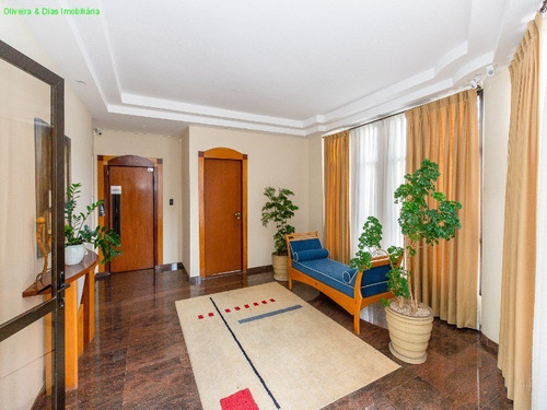 Imagem 29 de 30 de Ótimo Apartamento No Real Parque - Ap00282 - 70817751