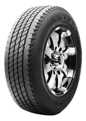 Llanta 255/70 R-15 108s Roadian H/t (suv) Nexen