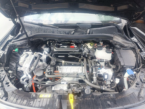 Mercedes-Benz Clase Eqa 0.0 300 4Matic