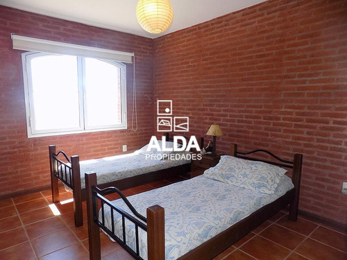 Casa Cerro San Antonio Piriápolis 4 Dorms Alquiler Temporada Ca101580