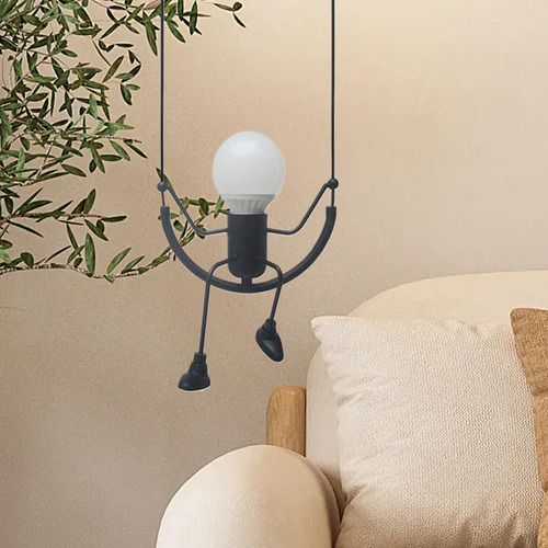 Luz Nocturna Para Niños Apliques Para Dormitorio Lámpara De