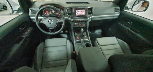 Imagen 23 de 25 de Volkswagen Amarok V6 Highline 258cv 4x4 At My23 0 Km #22
