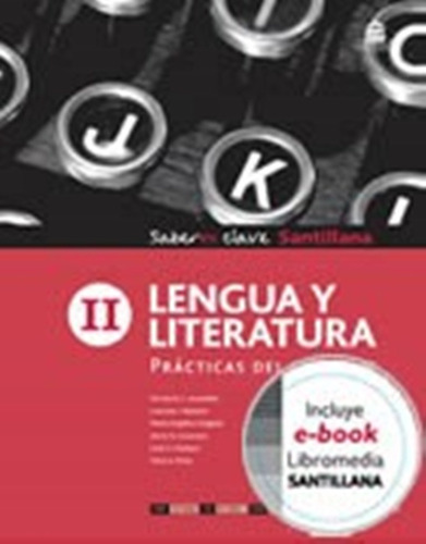 Lengua Y Literatura 2 Saberes Clave  Practicas Del Lenguaje