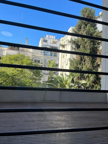 Edificio De Oficinas En Venta En Recoleta