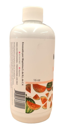 Monómero Liquido Para Uñas Wapizima Medio Litro O 16oz