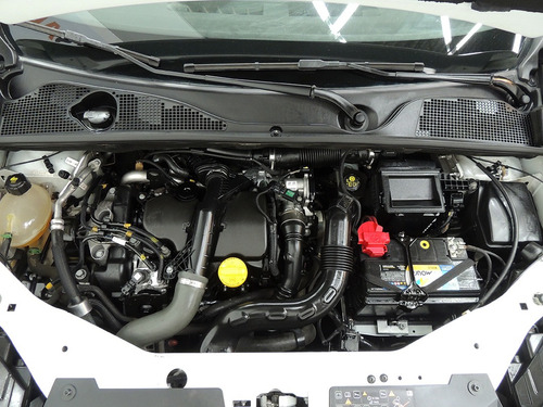 Renault Kangoo Ii Express Confort 5a 1.5 Dci