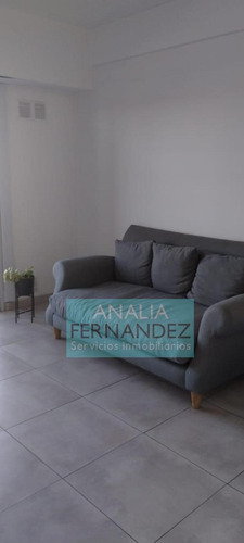 Departamento En Villa Santos Tesei