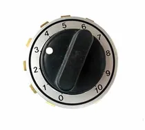 Comprar Chave Seletora Comutadora 25a - 10 Posições Pu002F Carregadores