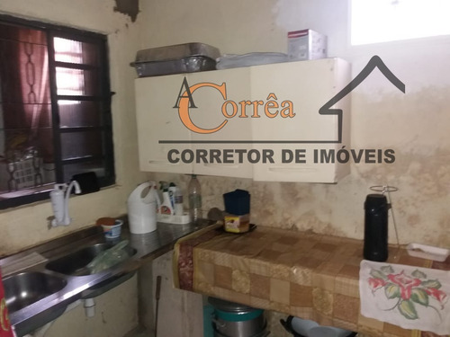Chacara Em Regiao Sossegada De Juquitiba-sp
