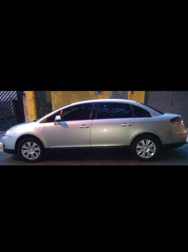 Imagem 2 de 10 de Citroën C4 Pallas 2009 2.0 Glx Flex 4p