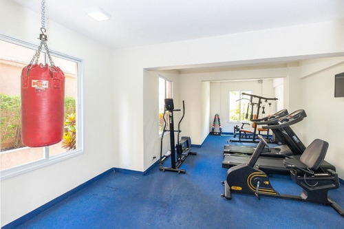 Imagem 22 de 30 de Apartamento Com 3 Dormitórios No Bairro Da Mooca !! - Ap02890 - 70438479