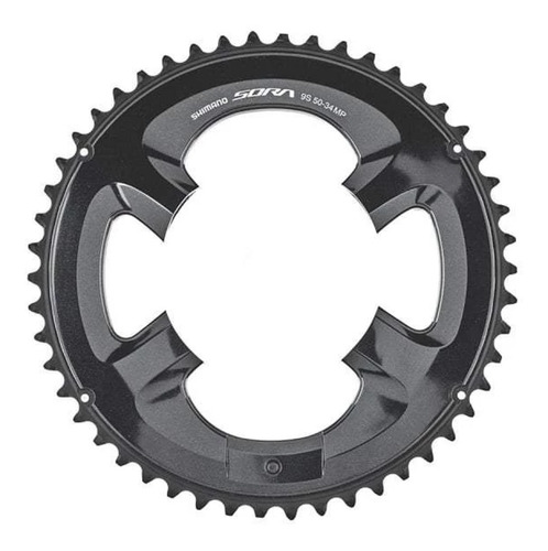 Coroa Shimano Speed Sora R3000 50t Bcd 110mm 9v 18v 2x9