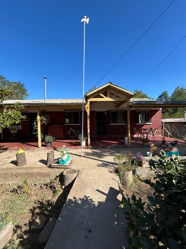 Propiedad Con Terreno De 6000 M2 Sector San Gerardo
