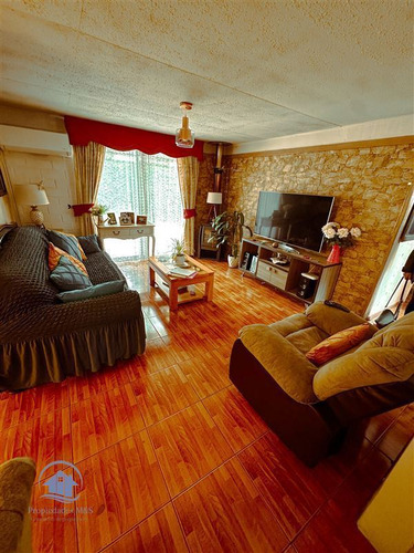 Casa En Venta En Puente Alto
