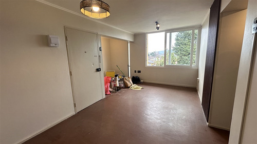 Departamento En Arriendo De 3 Dorm. En Valdivia