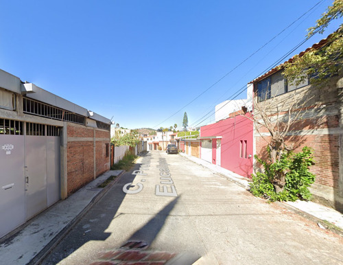 Casa Economica En Venta - Casa Adjudicada - C. Prolongación Eucaliptos 111, San Felipe, Ricardo Flores Magon, 68025 Oaxaca De Juárez, Oax.