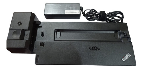 Docking Station Para Hd E Ssd Lenovo T480 40aj 110v/220v