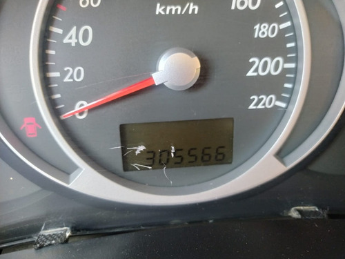 Imagen 9 de 9 de Hyundai Tucson