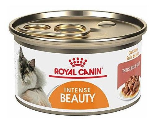 Royal Canin Feline Care Nutrition Intense Beauty Rodajas Fin