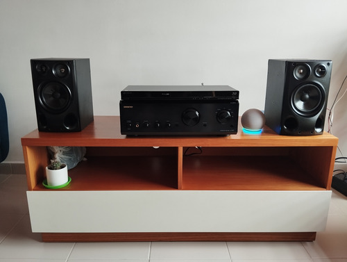 Parlantes Sony Ss-h650