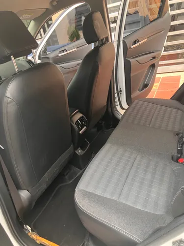 Kia Sonet 1.6l Emotion
