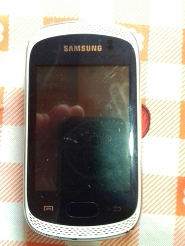 Samsung  Músic  