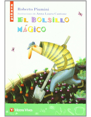 Libro El Bolsillo Magico - Piumini, R.