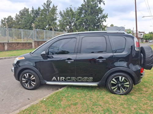 Citroën Aircross 1.6 Sx 110cv Pack High Tech