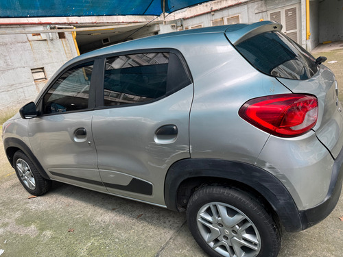 Renault Kwid 1.0 Sce 66cv Life