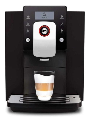 Máquina De Café Kalerm 1601 One Touch Cappuccino - 220v