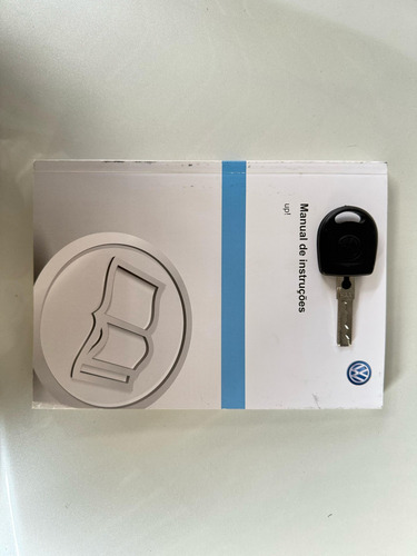 Volkswagen Up! 1.0 MPI MOVE UP 12V