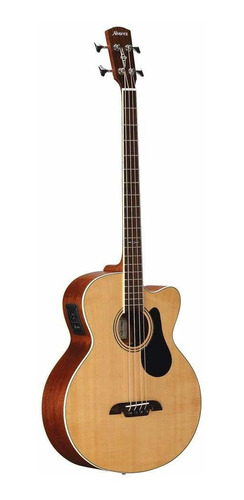 Alvarez Ab60ce Artista Serie Guitarra