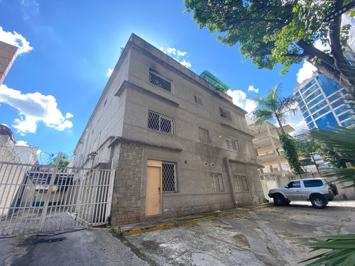 Se Vende Edificio 1300m² 25e  Las Mercedes