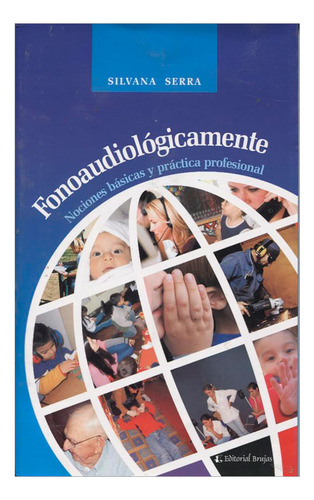 Libro Fonoaudiológicamente