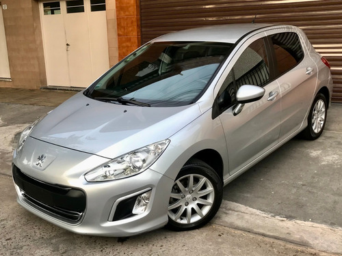 Peugeot 308 1.6 Active Allure Nav Feline Sport Gti 307 207