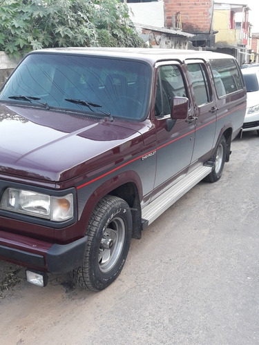 Chevrolet Veraneio D 20