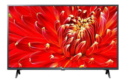 Smart Tv Led 43 LG Wifi Full Hd Usb Hdmi