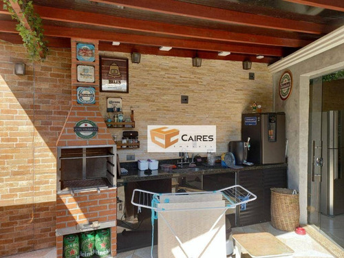 Imagem 16 de 20 de Barracão À Venda, 240 M² Por R$ 750.000,00 - Jardim Novo Campos Elíseos - Campinas/sp - Ba0098