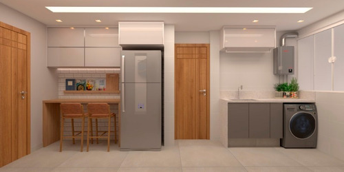 Imagem 12 de 13 de Apartamento Em Humaitá, Rio De Janeiro/rj De 72m² 2 Quartos À Venda Por R$ 790.000,00 - Ap1433567-s
